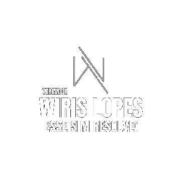 Wiris Lopes Sticker