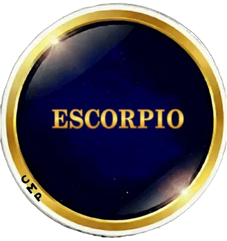 Signo Zodiaco Cmp Cmpbycosart Sticker Escorpio Sticker
