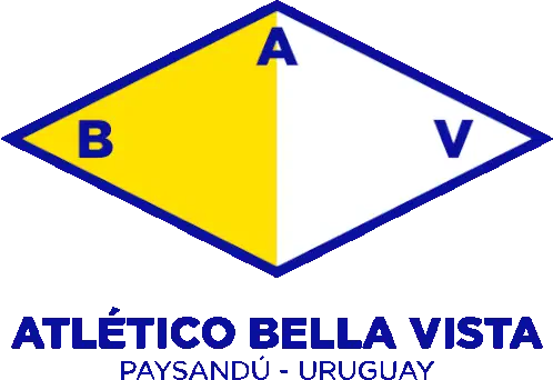 Bella Vista Paysandu Sticker
