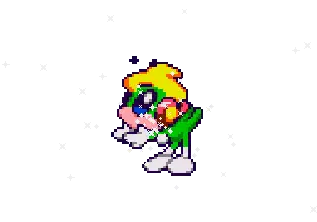 Tempo Is Funky Sticker