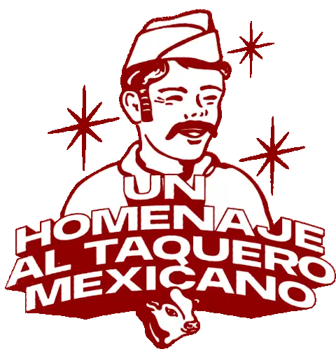 Brasero Braserodelnorte Sticker