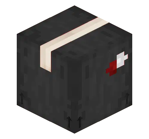Mystic Box Sticker