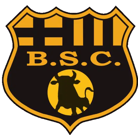 Technotoro Barcelona Sticker