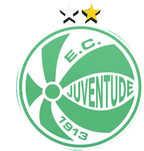 Juventude Jaconero Sticker