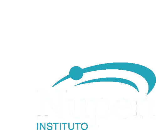 Instituto Nupen Sticker