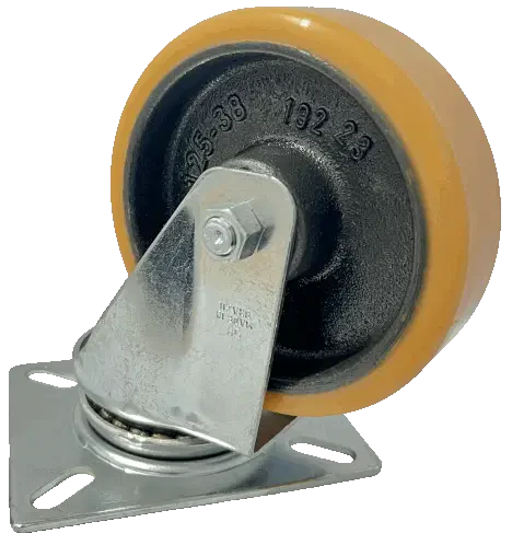 Rodizio Sticker