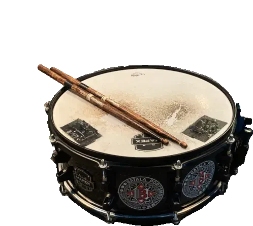 Batala Batalaportsmouth Sticker