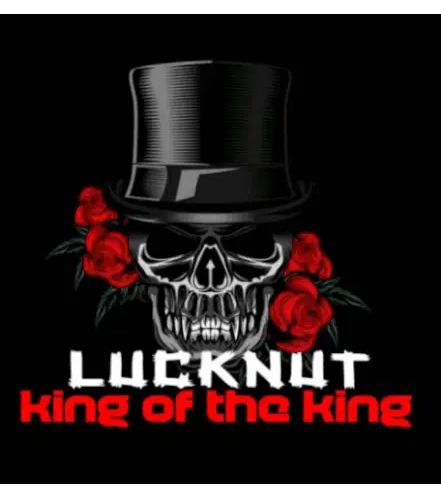 Luksm Ujnksm Sticker