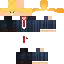 Trump Donald Trump Sticker