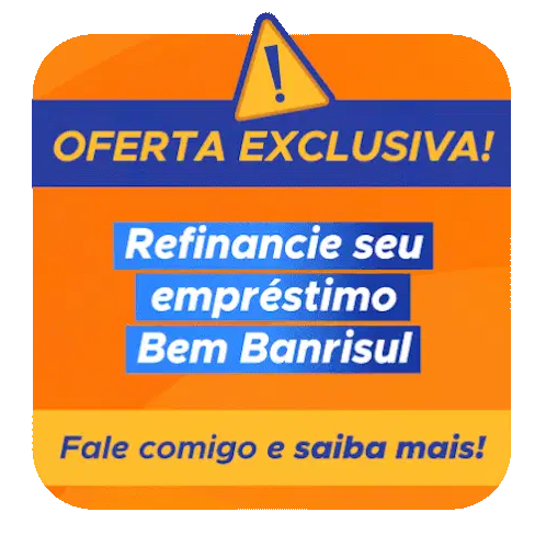 Bem Bem Promotora Sticker