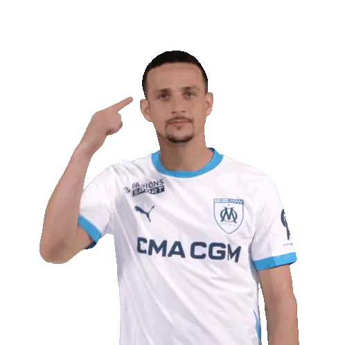 Football Soccer Sticker