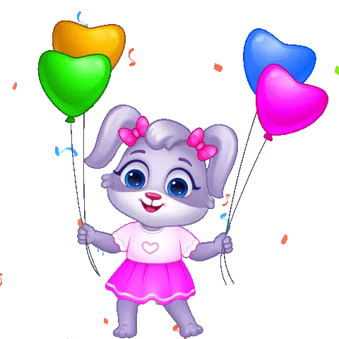Bom Feriado Birthday Sticker