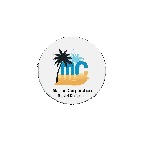Jgrp Marino Corp Sticker