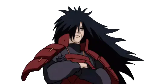 Madara Sticker