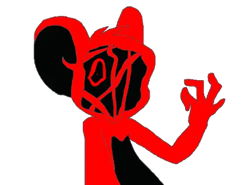 Fatal Error Fatal Error Jerry Sticker
