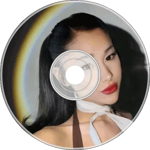 Ariana Grande Sticker
