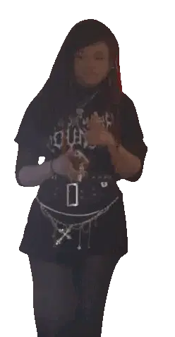 Dani Sticker
