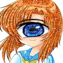 Higurashi Rena Sticker