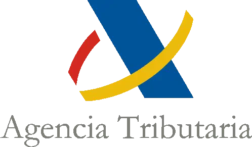Agencia Tributaria Sticker