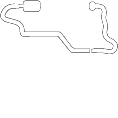 Vancouver Velocity 2 Mario Kart Sticker