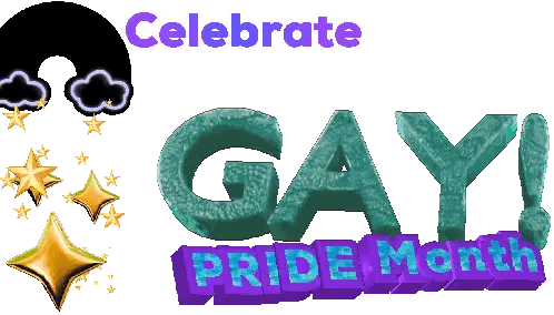 Gay Nebraska Gay Okc Sticker