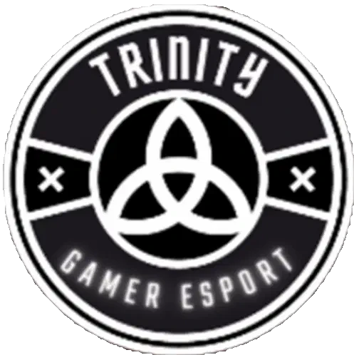 Trinity Sticker