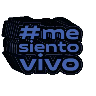 Vivo Sticker
