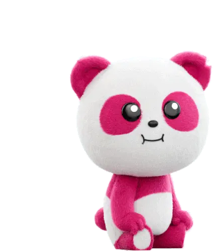 Pau Pau Sticker