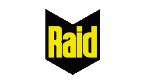 Raid Tomb Raider Sticker