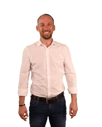 David Egger Salzburg Sticker