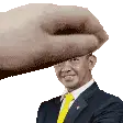 Nih Mainan Baru Buat Lu Sticker