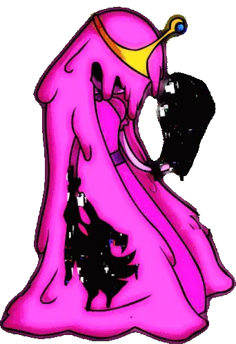 Fnf Pibby Corrupted Pb Sticker