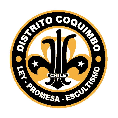Distritocoquimbo Distritocoquimboagsch Sticker