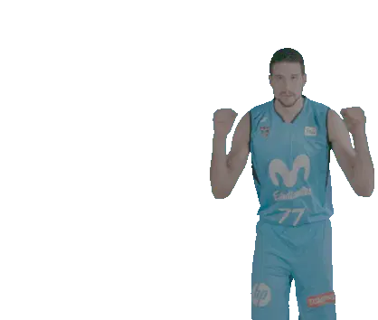 Movistar Estudiantes Estudiantes Sticker