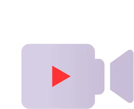 Recorder Video Sticker