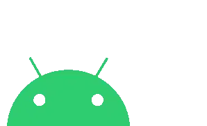 Synesthesia Android Sticker
