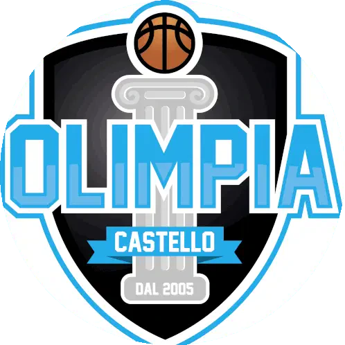 Olimpia Sticker
