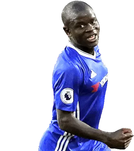 Kante Sticker