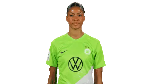 Vfl Wolfsburg Wolfsburg Frauen Sticker