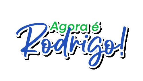 Rodrigo Rodrigo Moraes Sticker