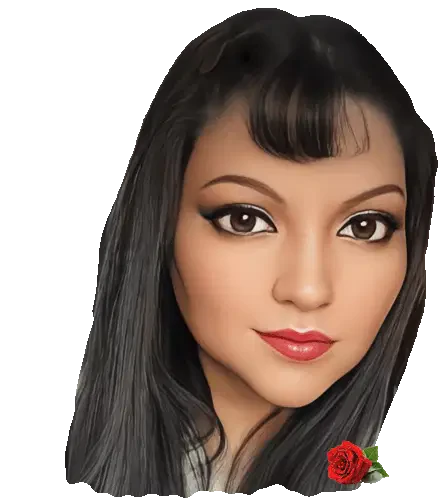 Anita Sticker