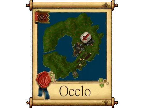 Occlo Ctp Ultima Online Sticker
