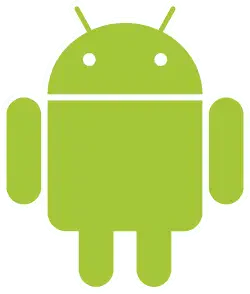 Android Sticker
