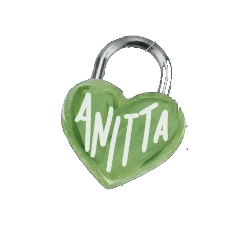 Anitta Funk Generation Sticker