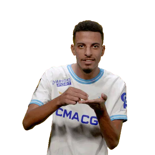 Football Funny Sticker