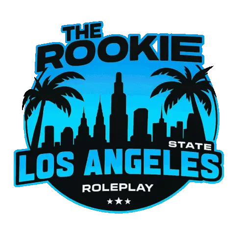 The Rookie Sticker
