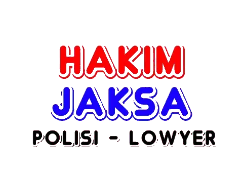 Hakim Sticker