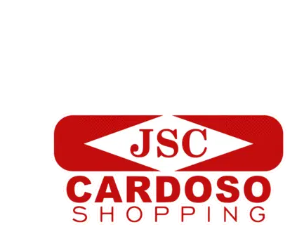 Shoppingcardoso Rio Branco Do Sul Sticker