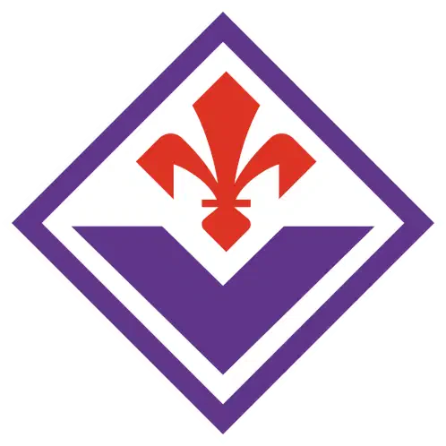Fiorentina Sticker