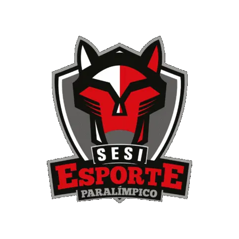 Esporte Sticker